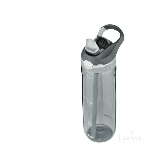 Contigo® Ashland Drinkfles Grijs