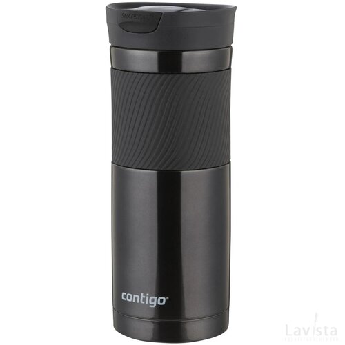 Contigo® Byron L 590 Ml Thermosbeker Zwart