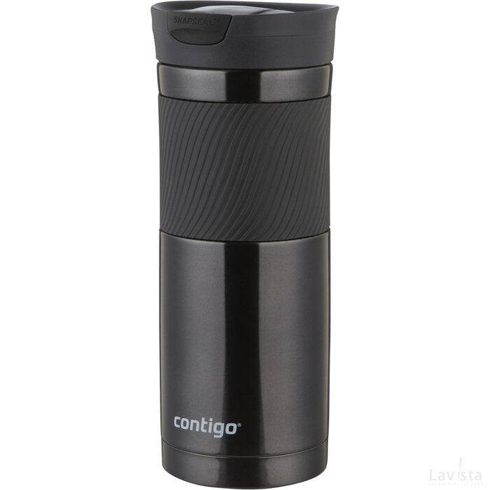 Contigo® Byron L 590 Ml Thermosbeker Zwart