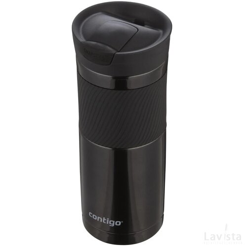 Contigo® Byron L 590 Ml Thermosbeker Zwart