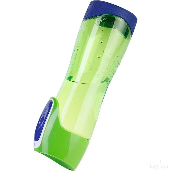 Contigo® Swish Drinkfles Groen