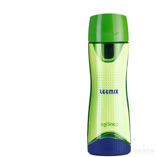 Contigo® Swish Drinkfles Groen