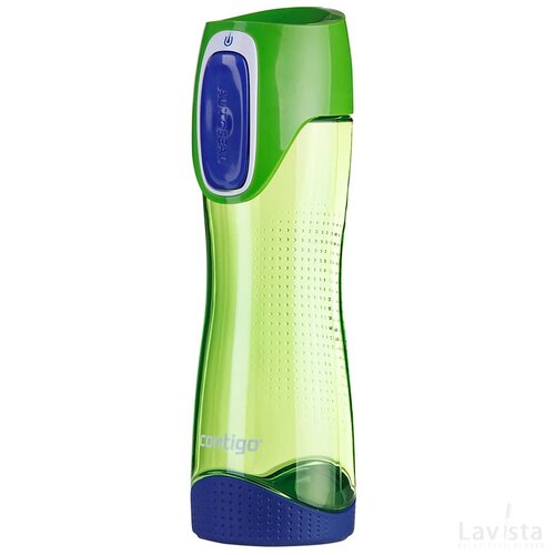 Contigo® Swish Drinkfles Groen