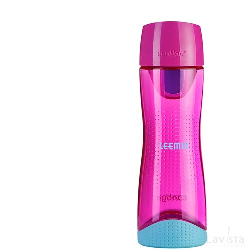 Contigo® Swish Drinkfles Magenta
