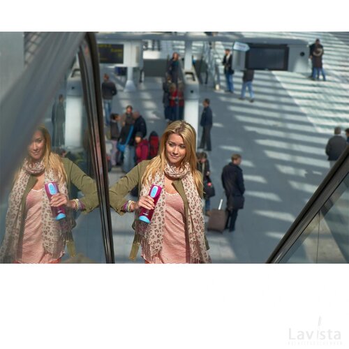 Contigo® Swish Drinkfles Magenta