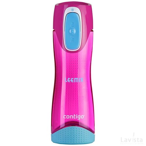 Contigo® Swish Drinkfles Magenta