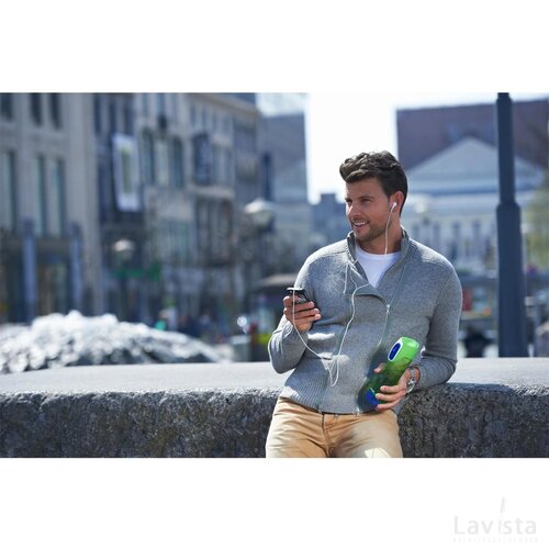 Contigo® Swish Drinkfles Blauw