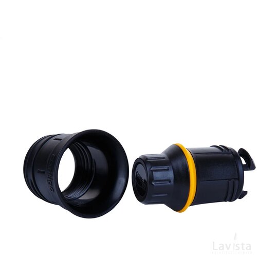 Contigo® Thermal Bottle 1.200 Ml Thermosfles Zwart