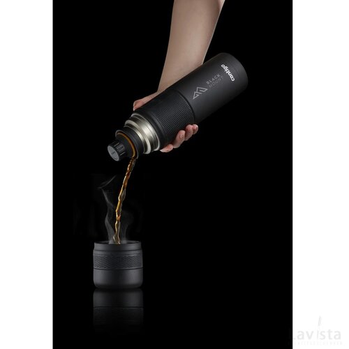 Contigo® Thermal Bottle 740 Ml Thermosfles Zwart