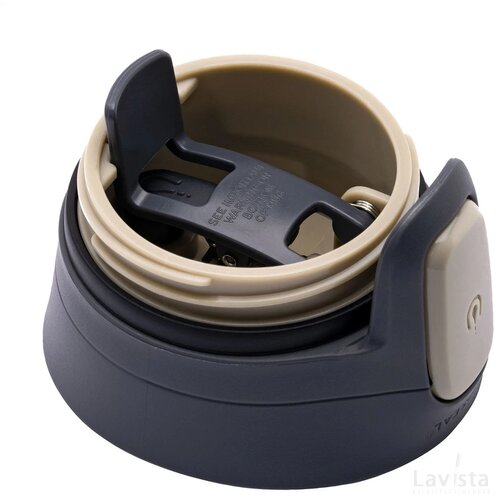 Contigo® Pinnacle Thermosbeker Bruin