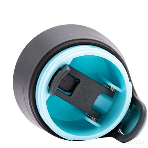 Contigo® Pinnacle Thermosbeker Lichtblauw