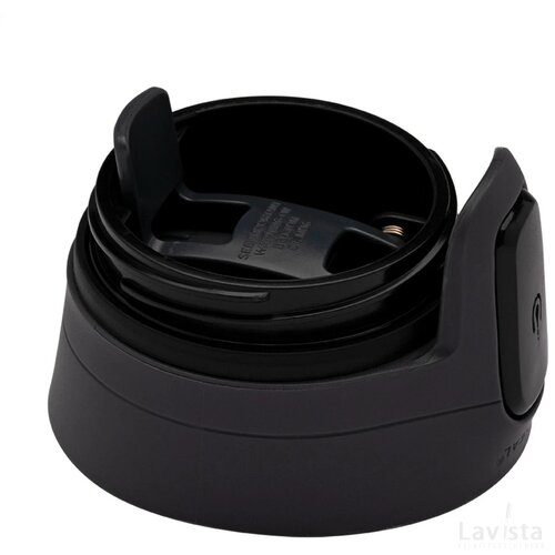 Contigo® Pinnacle Thermosbeker Zwart