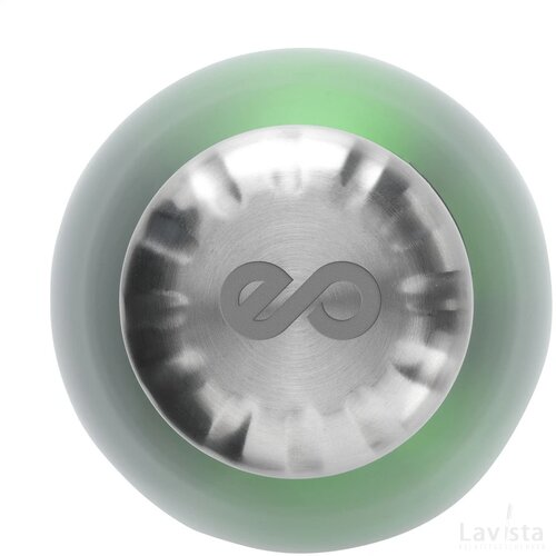 Topflask 500 Ml Drinkfles Groen