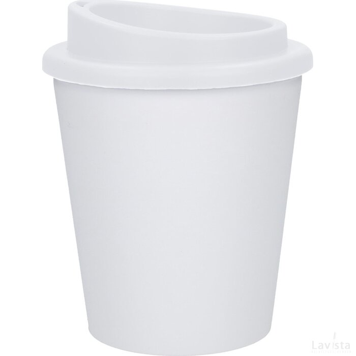 Coffee Mug Premium Small Koffiebeker Wit