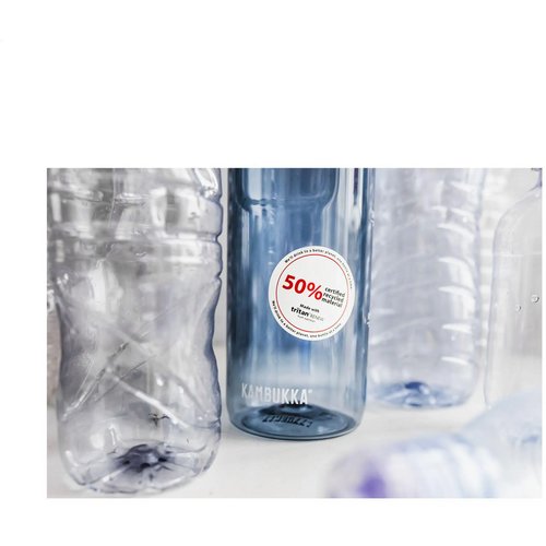 Kambukka® Lagoon Drinkfles