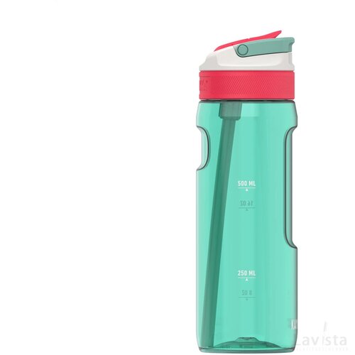 Kambukka® Lagoon 750 Ml Drinkfles Munt