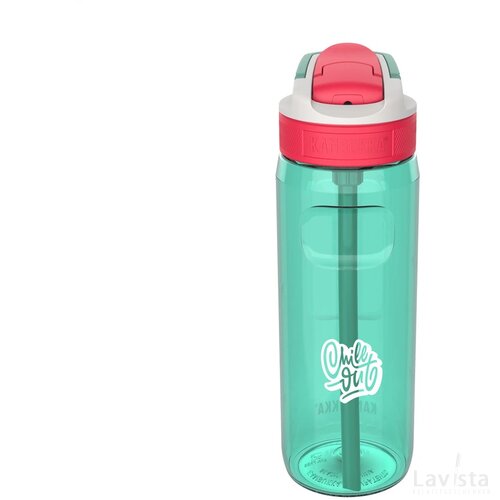 Kambukka® Lagoon 750 Ml Drinkfles Munt