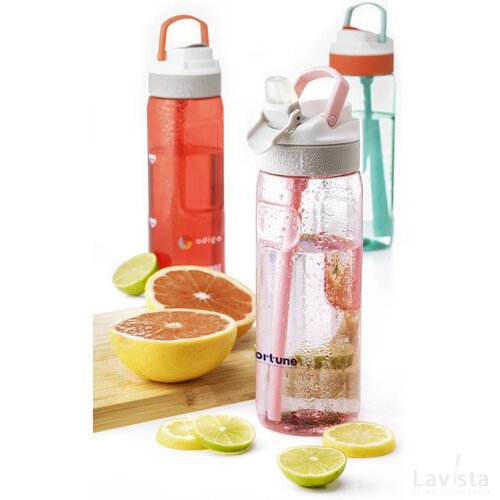 Kambukka® Lagoon 750 Ml Drinkfles Munt