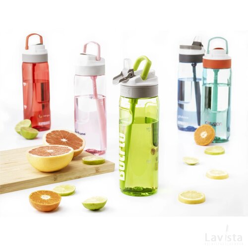 Kambukka® Lagoon 750 Ml Drinkfles Munt