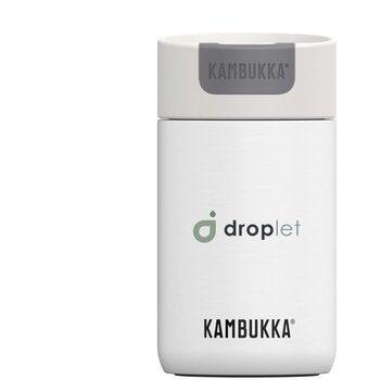 Kambukka® Olympus 300 Ml Thermosbeker Latte