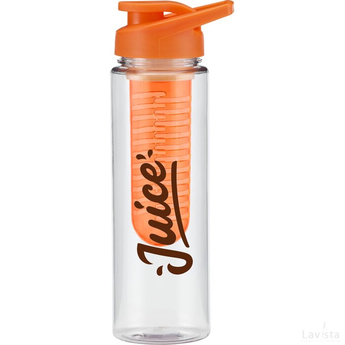 Waterfles Met Infuser 700 Ml