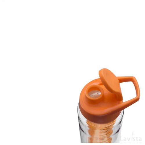 Waterfles Met Infuser 700 Ml