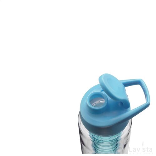 Tropical Drink Drinkfles Blauw