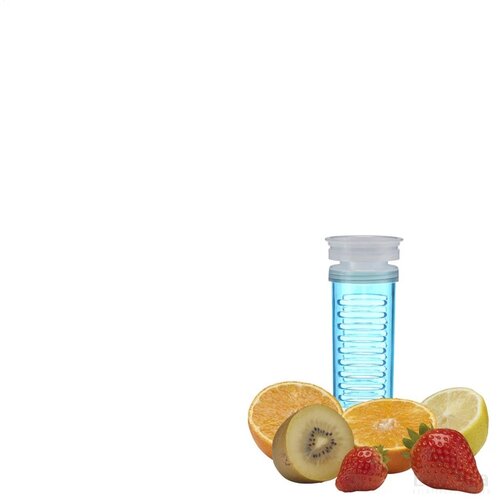 Tropical Drink Drinkfles Blauw
