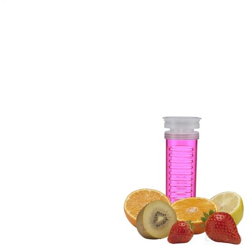 Tropical Drink Drinkfles Roze