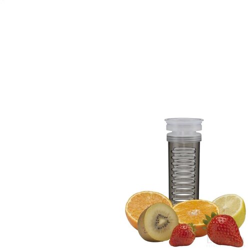 Tropical Drink Drinkfles Zwart