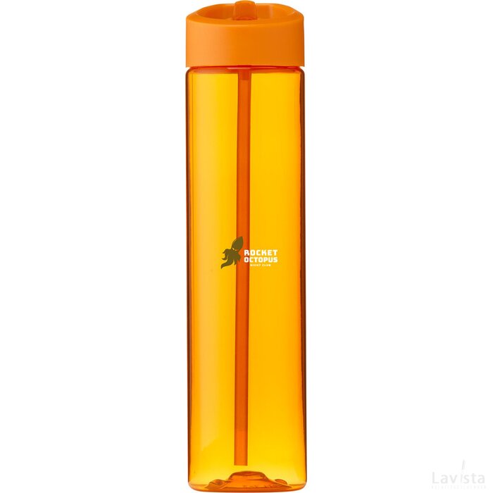 Vigo Drinkfles Oranje