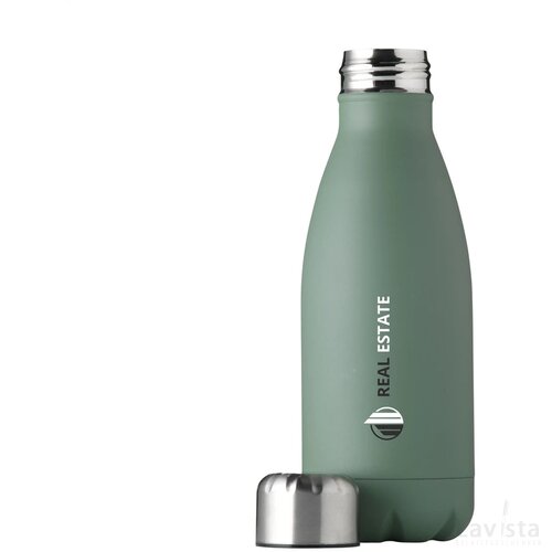 Topflask 500 Ml Single Wall Drinkfles Groen