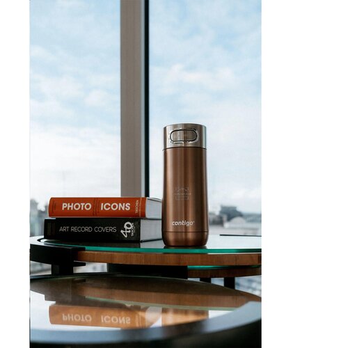 Contigo® Luxe Autoseal® Thermosbeker 360 ml