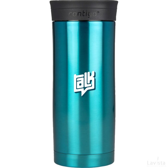 Contigo® Huron Thermosbeker Turquoise