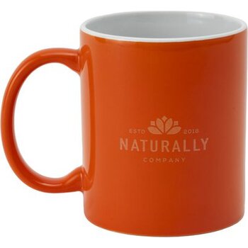 Oranje