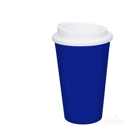 Coffee Mug Premium Koffiebeker Wit