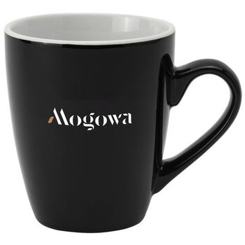 Zonia Mok Zwart