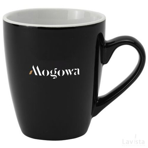 Zonia Mok Zwart