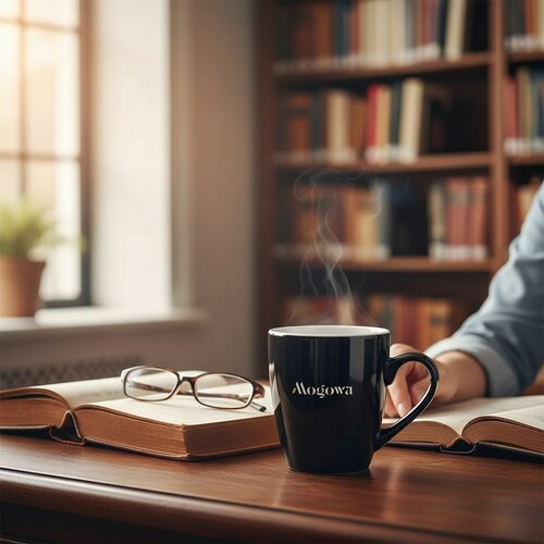 Zonia Mok Zwart 310 ml