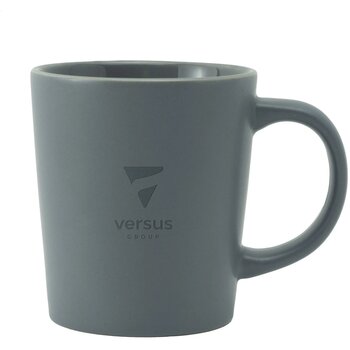 Ponti mok Grijs 250 ml Ponti mok Grijs 250 ml