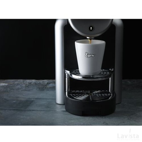 Palermo Drinkbeker Wit
