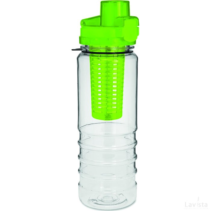 Drinkfles tritan™ 700 ml Ricky limoen