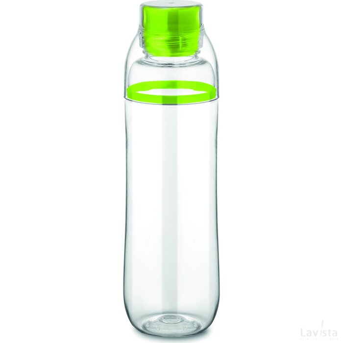 Drinkfles van tritan™ 700 ml Tower limoen