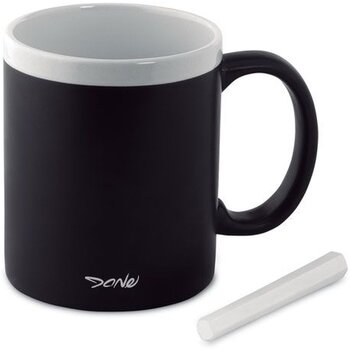 Krijtmok 300 ml Chalcky Wit
