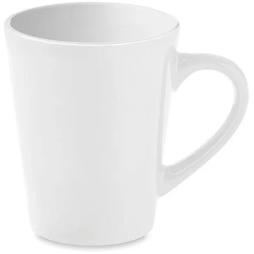 Keramische mok Taza Wit 180 ml