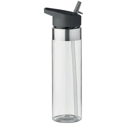 Tritan™ drinkfles 650 ml Sicilia transparant