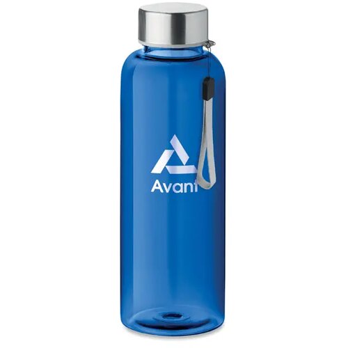 Drinkfles 500 ml Utah royal blauw