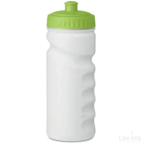 Sport drinkfles 500 ml Spot eight limoen