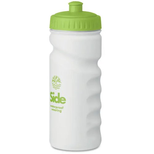 Sport drinkfles 500 ml Spot eight limoen