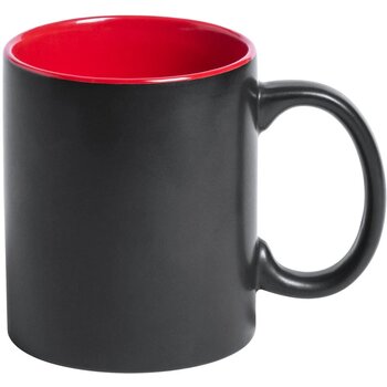 Zwart